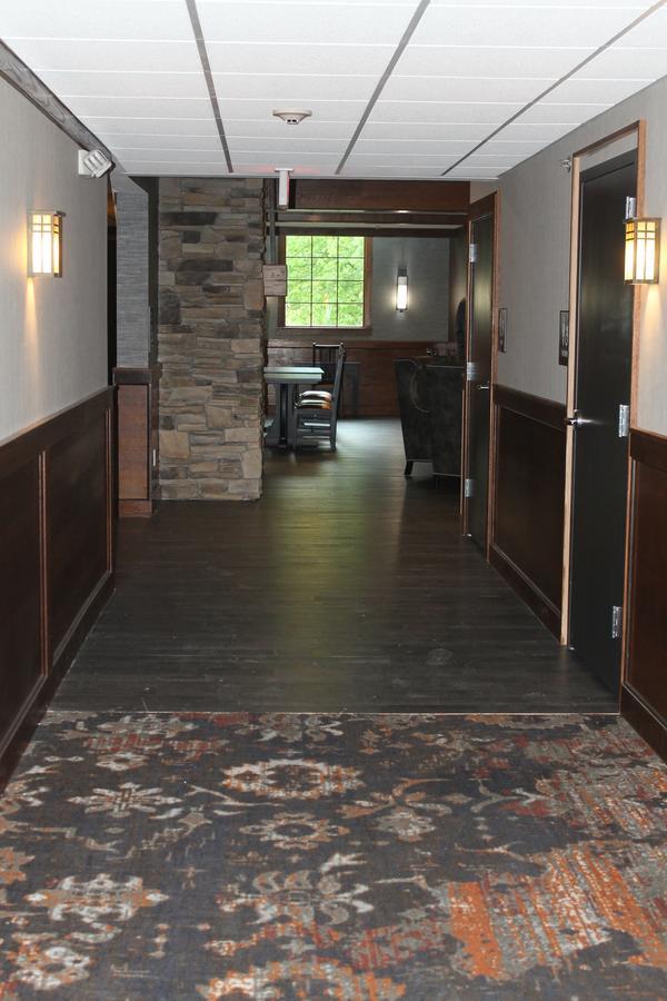 The Craftsman Inn & Suites Fayetteville Exteriér fotografie
